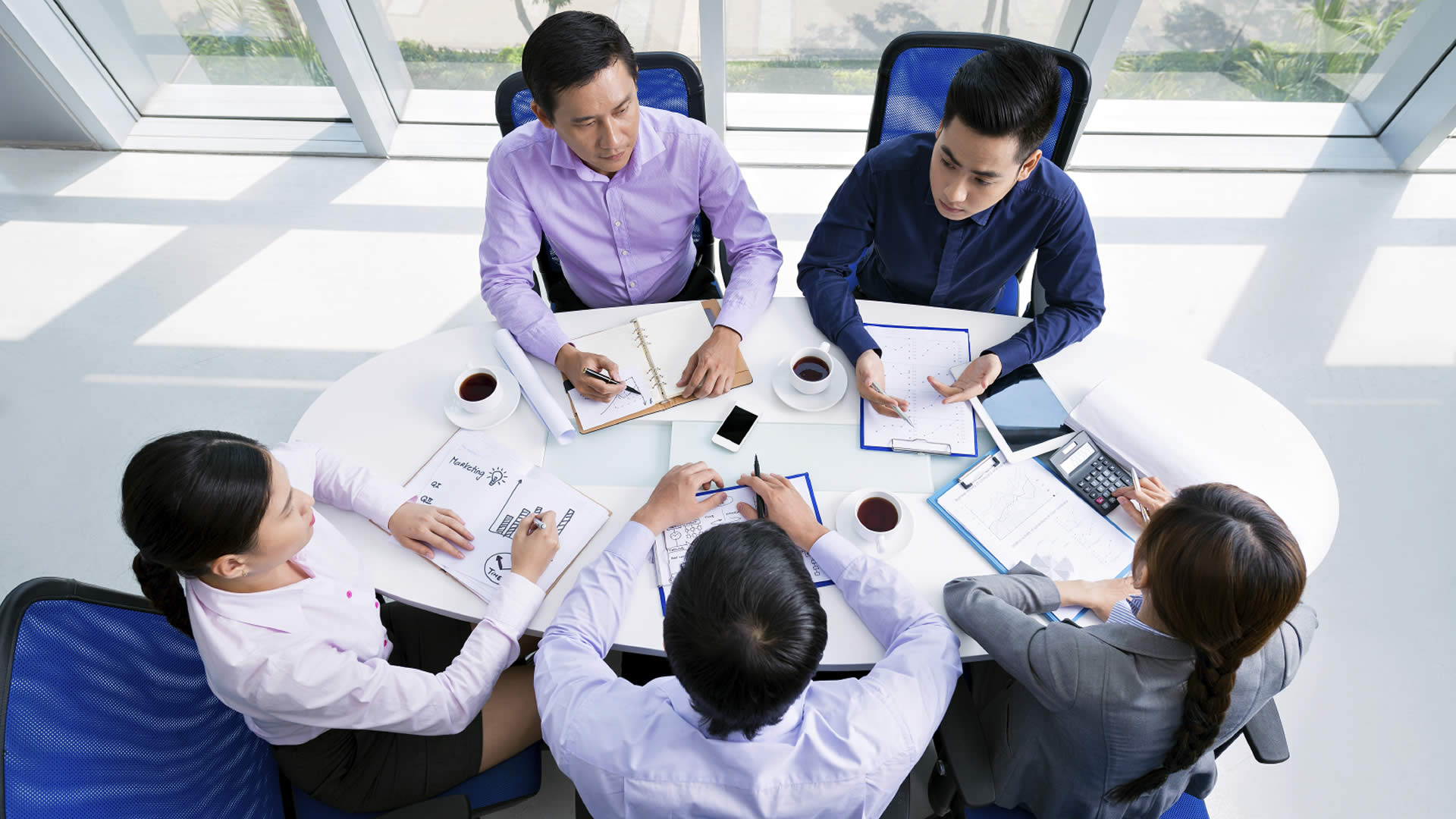 Business Growth Training