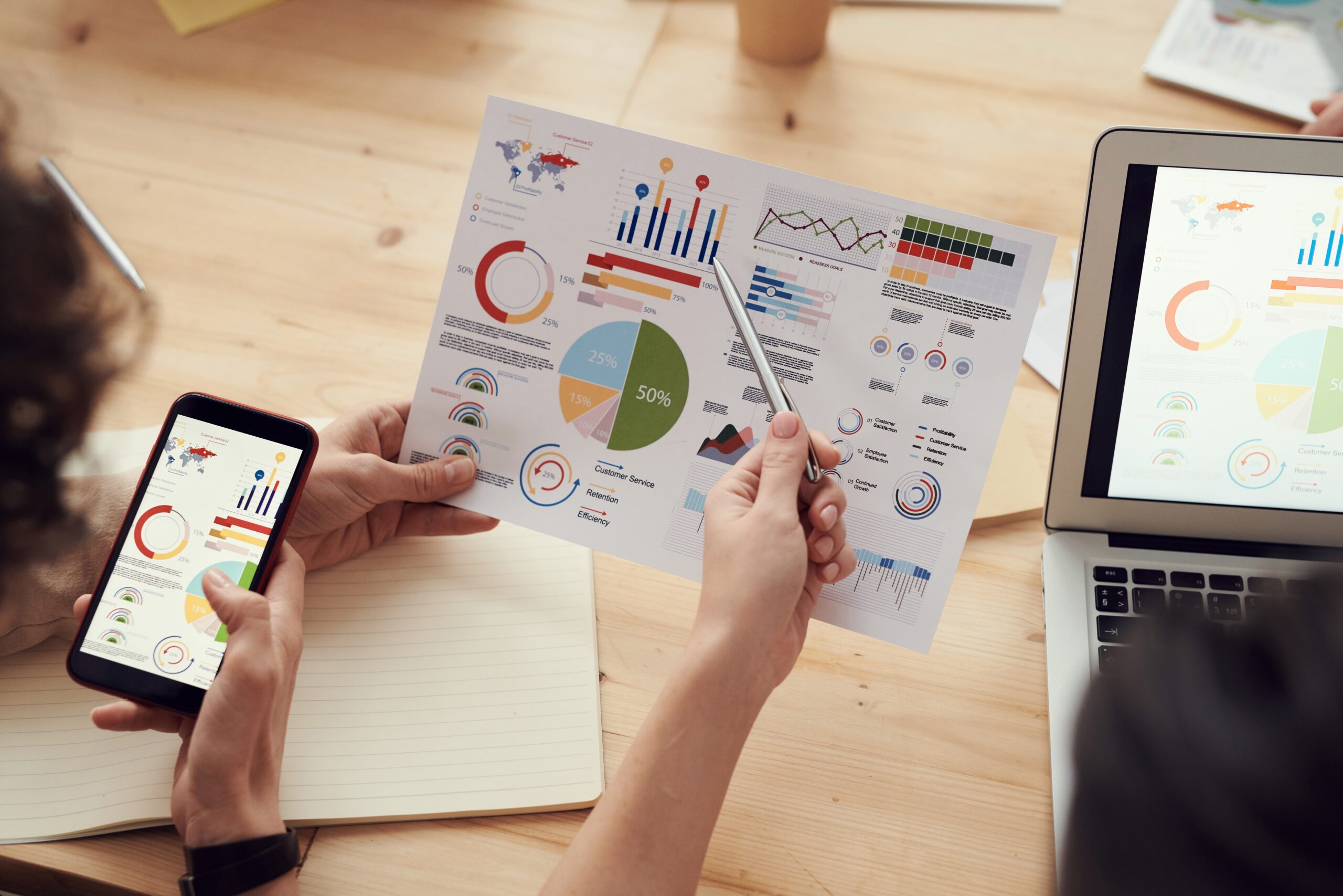 Business Accelerator Programme