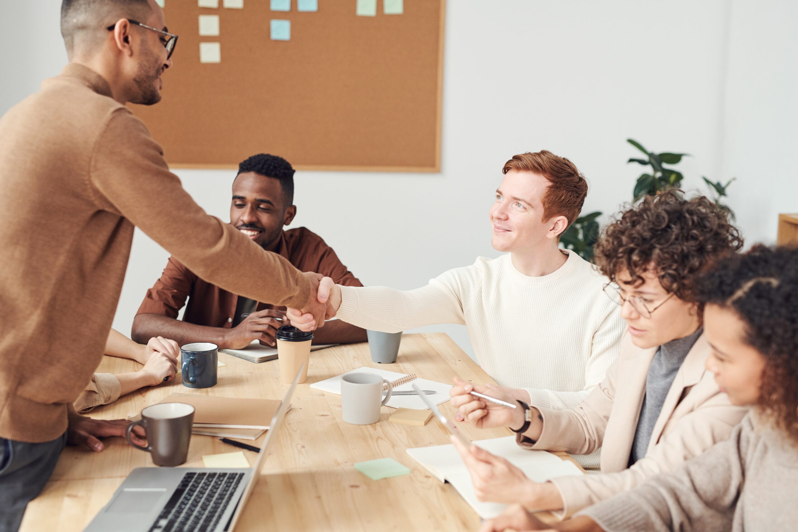 Change Management Solutions