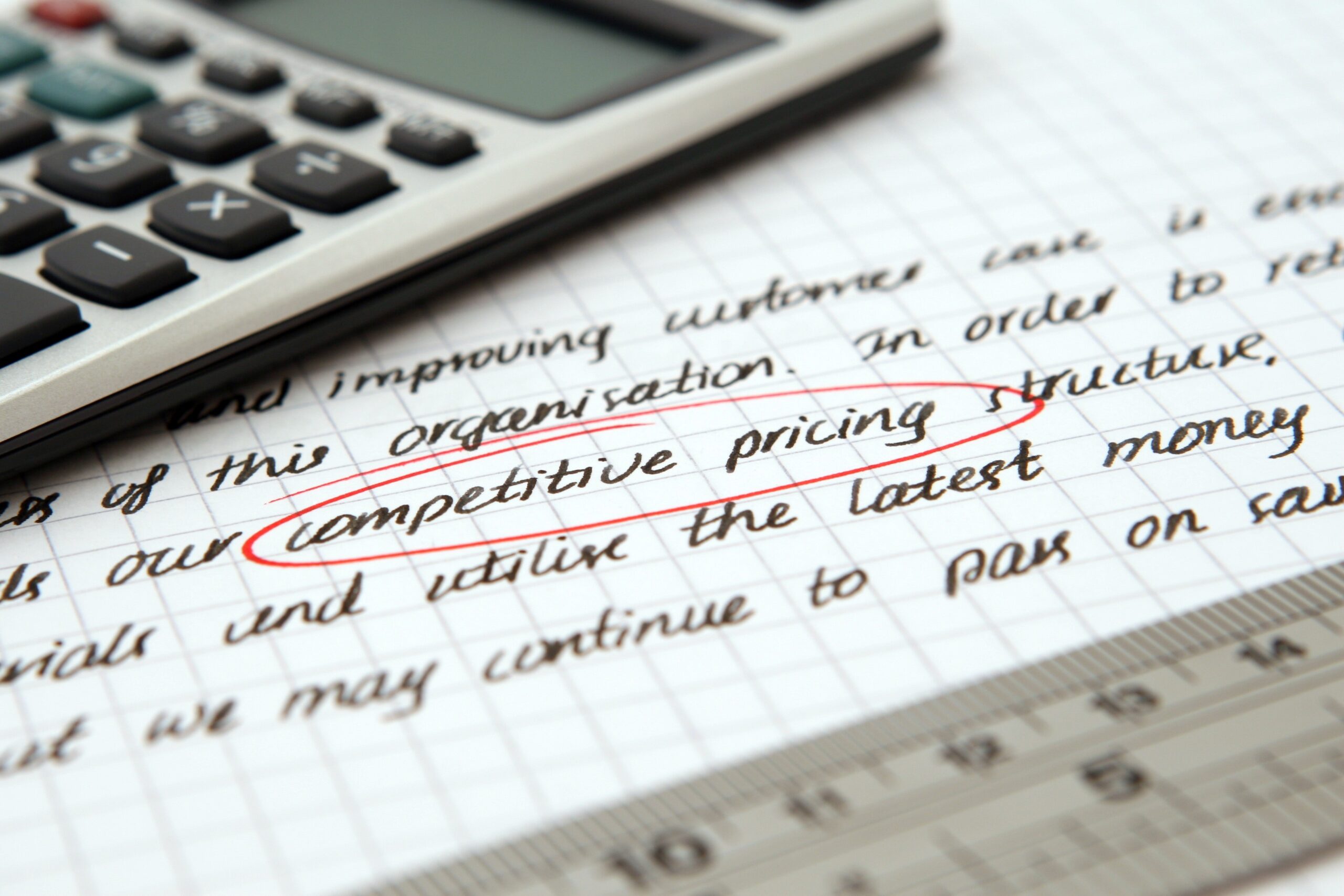 Business Growth Strategies